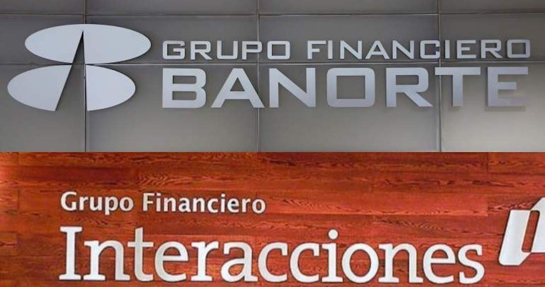 Accionistas Aprueban Fusión De Banorte Con Interacciones Para Crear El ...