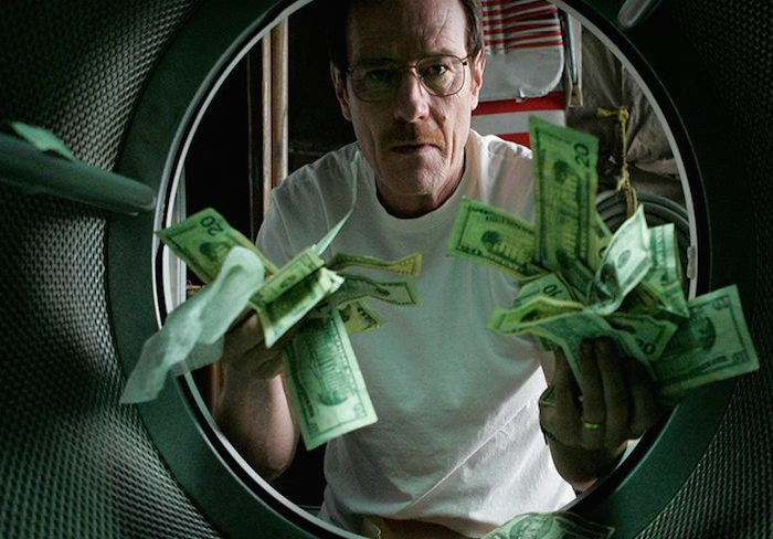 Vince Gilligan prepara una película sobre Breaking Bad; aún no se sabe si contará con el reparto original