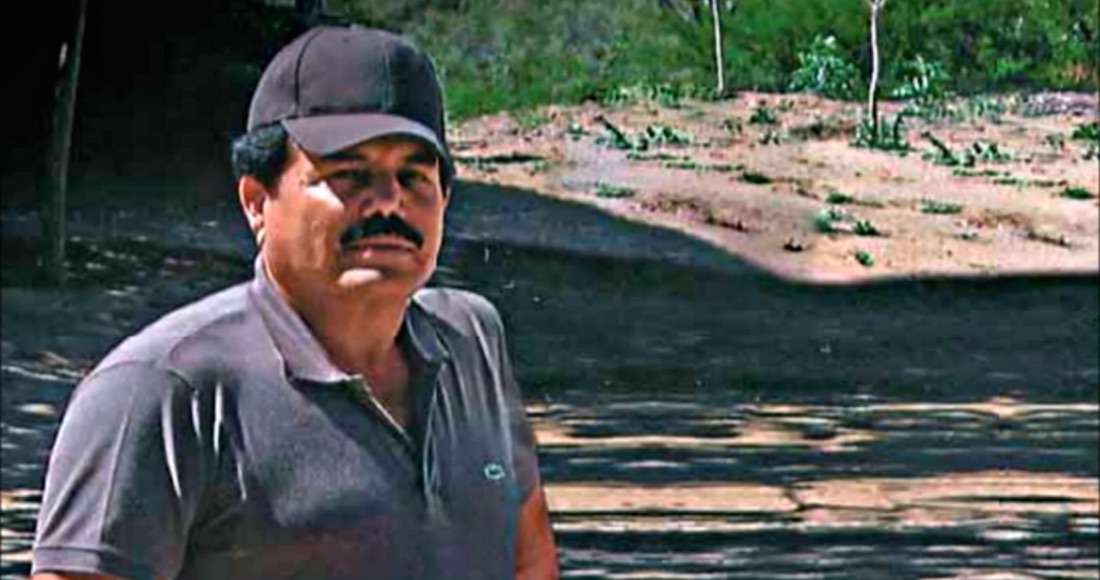 "El Mayo" Zambada, líder del Cártel de Sinaloa, cuenta con una fortuna