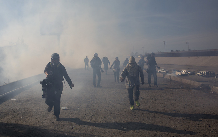 Migrantes, comercio, crimen y muro: la relación Trump-AMLO será de profunda complejidad