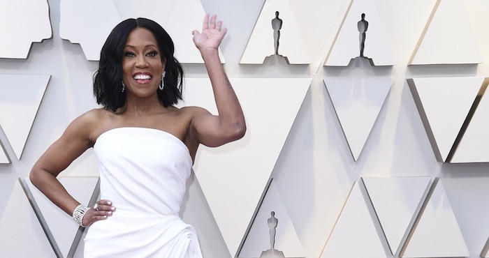 Regina King se lleva Mejor Actriz de Reparto, pero Roma todavía tiene 9 nominaciones parar ganar