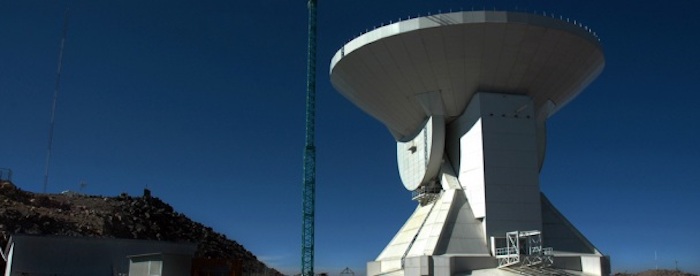 Autoridades reducen la observación astronómica en el volcán Sierra Negra por la violencia