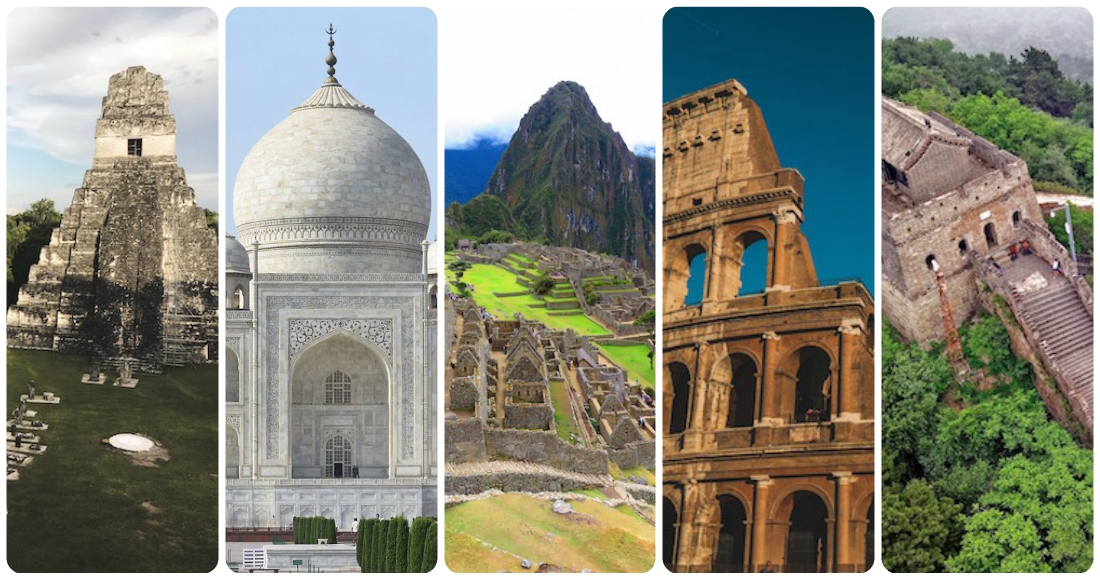 Patrimonio Mundial Lista Representativa Del Patrimonio Cultural