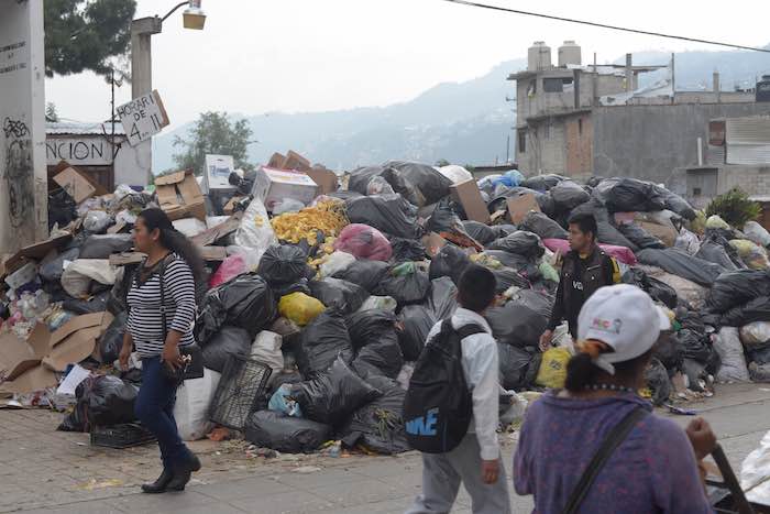 BASURA-MEXICO