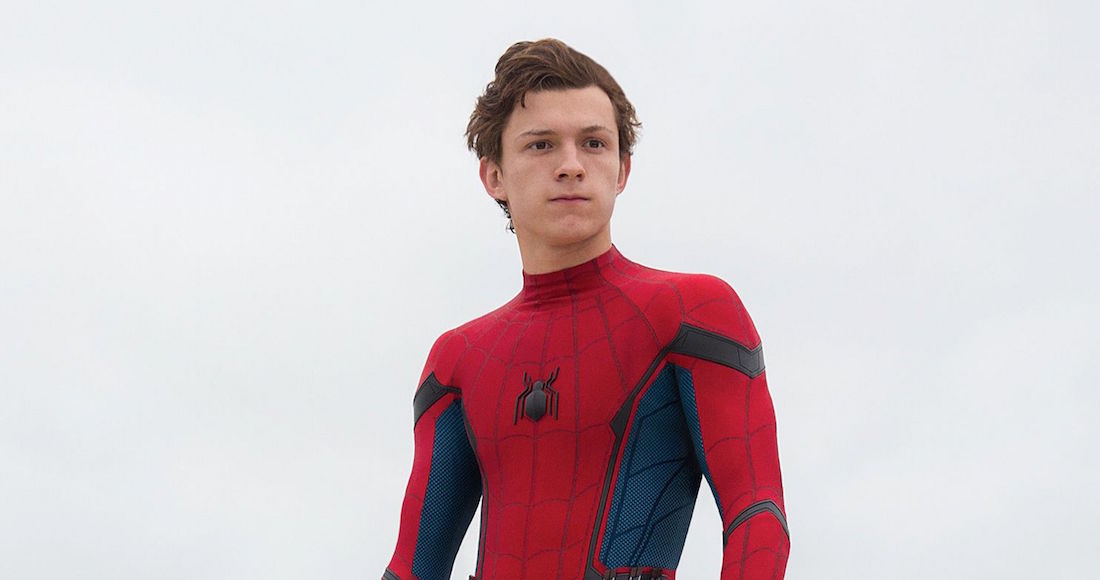 Spider Man Visita México El Actor Tom Holland Llega Para La Conque 2019 Y Sus Fans Enloquecen 