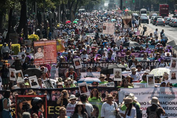 VIOLENCIA-CDMX