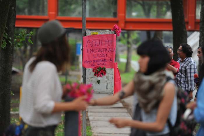 ASESINATO-UNAM