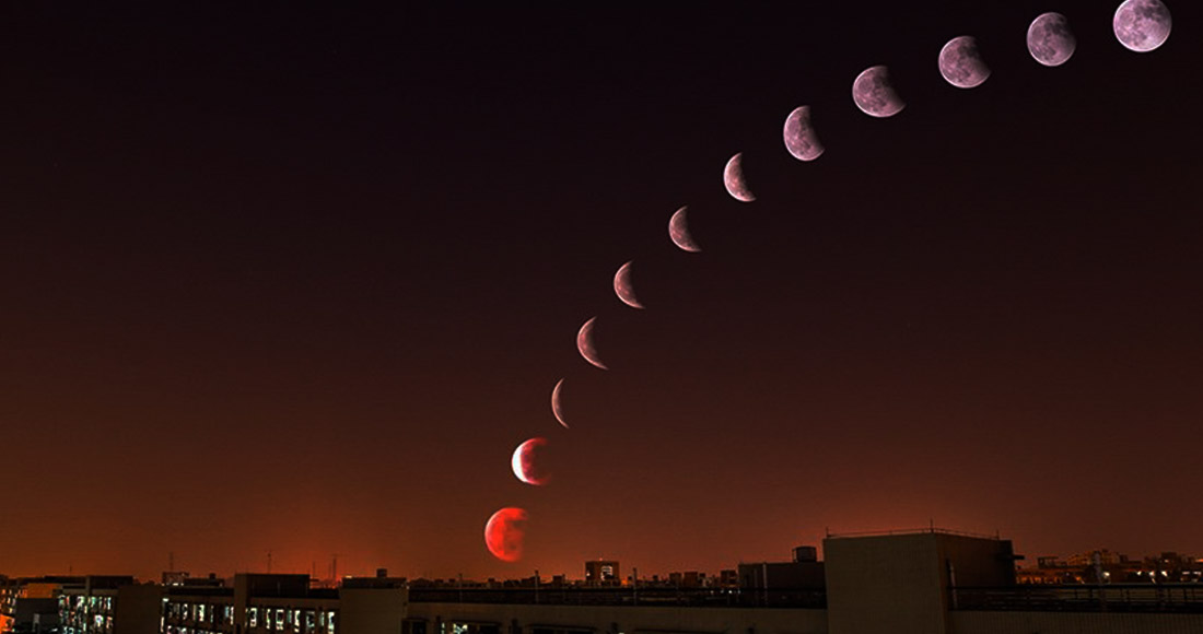 “Con la mejora de las técnicas de observación y del movimiento planetario de la Tierra, el Sol y la Luna, se han ido precisando los momentos de los eclipses”, finalizó el académico. Foto: UNAM