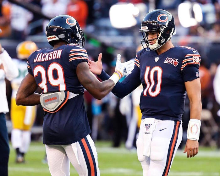 Green Bay Packers vs Chicago Bears: cómo y dónde ver en vivo el NFL Kickoff  2019 - Infobae