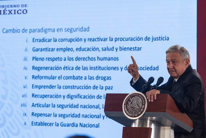 Amlo corrupcion