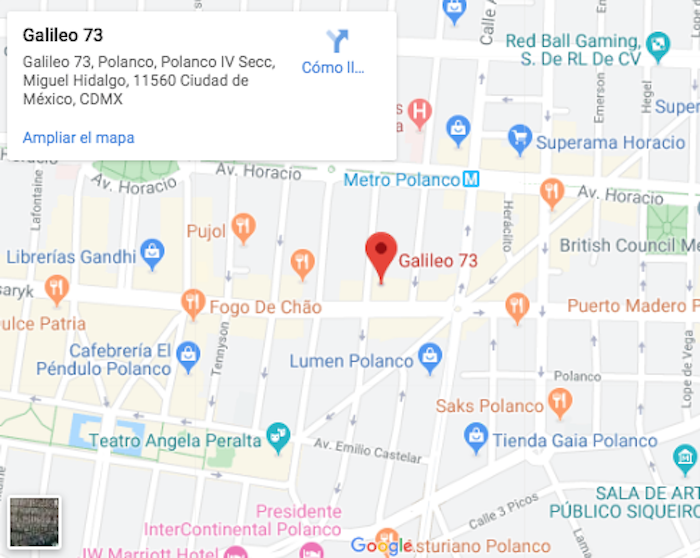 Central Perk, la icónica cafetería de Friends, llega a calles de la Ciudad  de México - Zona Franca