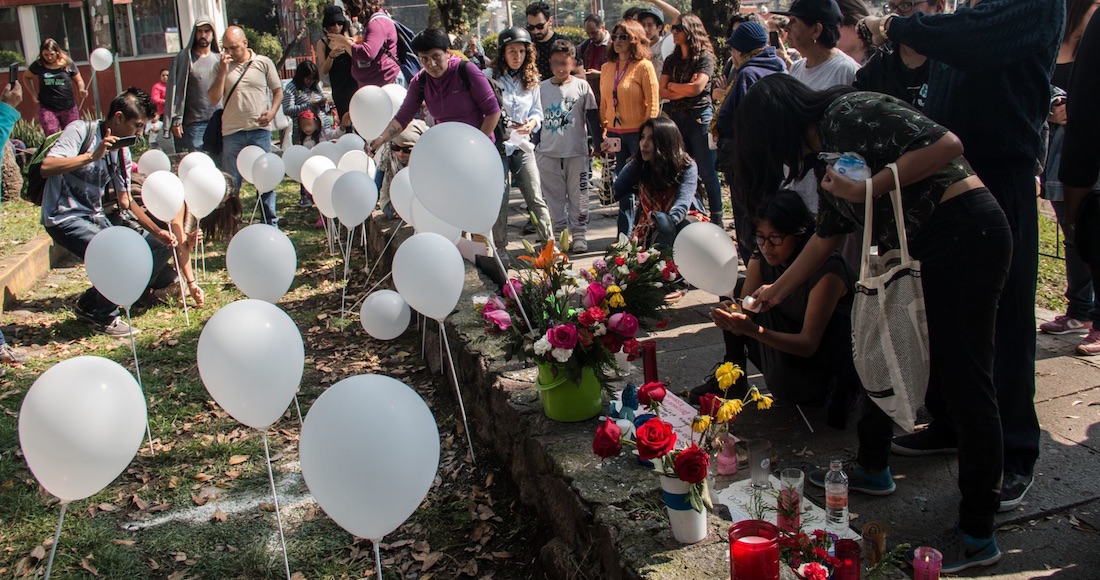 Estas son las historias de cinco niñas que fueron asesinadas en Puebla. Foto: Archivo, Cuartoscuro