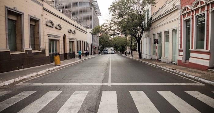 Son Tiempos Preocupantes Y Peligrosos Para La Libertad Y La Emancipación Foto Efe