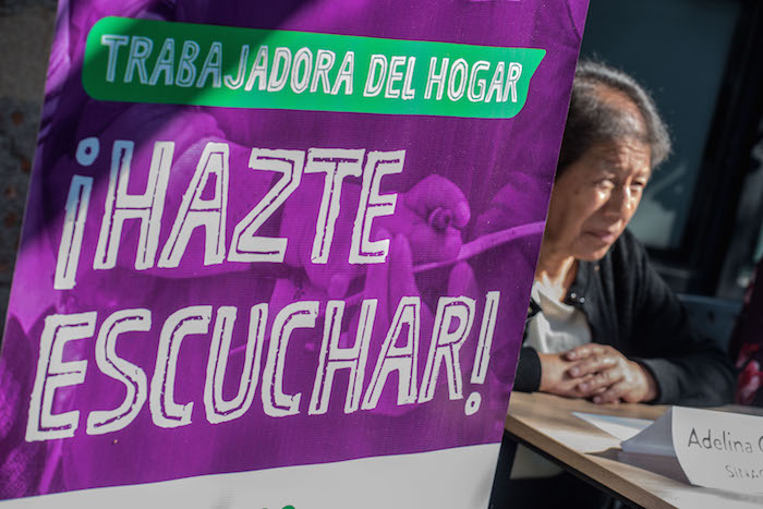 trabajadoras-del-hogar-derechos-laborales