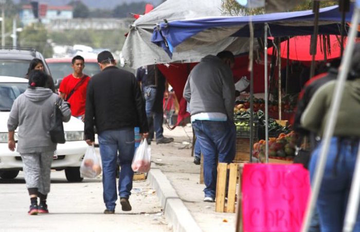 MERCADOS-CORONAVIRUS-TIJUANA