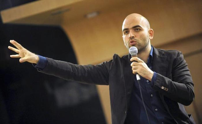 Roberto saviano