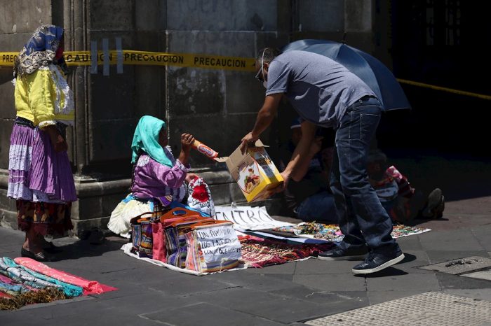 indigenas-artesanías-comida-coronavirus-cdmx