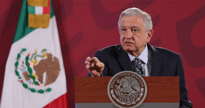 encuentro El Discurso De Andrés Manuel López Obrador Del Pasado De Junio De Pronunciado En Minatitlán Veracruz Adverso Al Liberalismo Por Más Que él Se Asuma Como Un Liberal Esclarecido