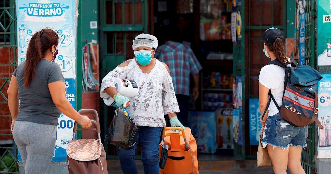 compras-persona-calles-coronavirus-peru