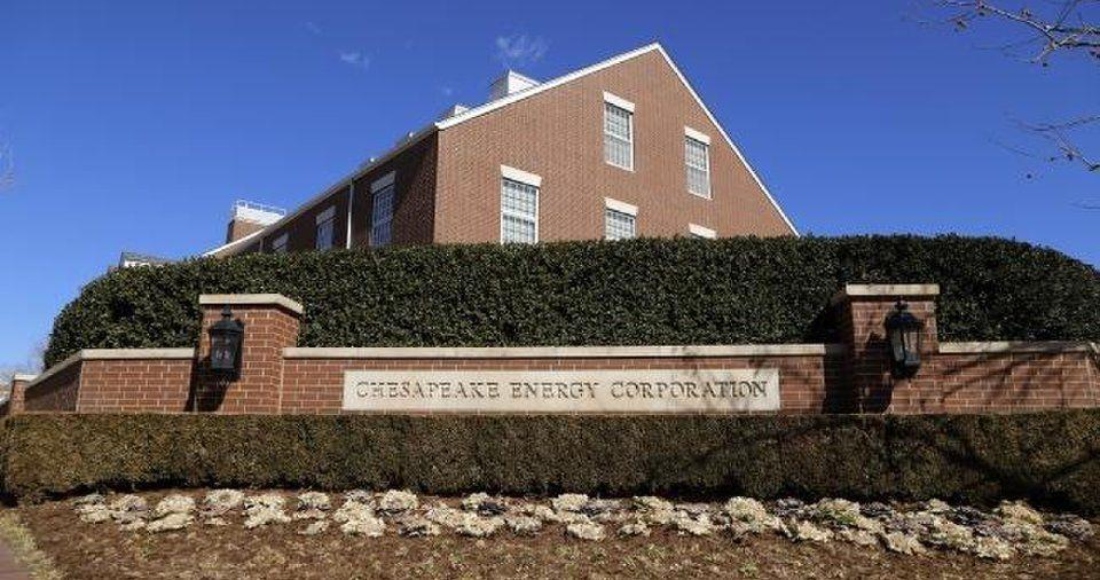 Chesapeake-Energy-Oklahoma