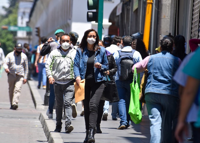 Aumenta movilidad calles