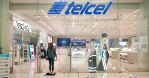 Telcel cat