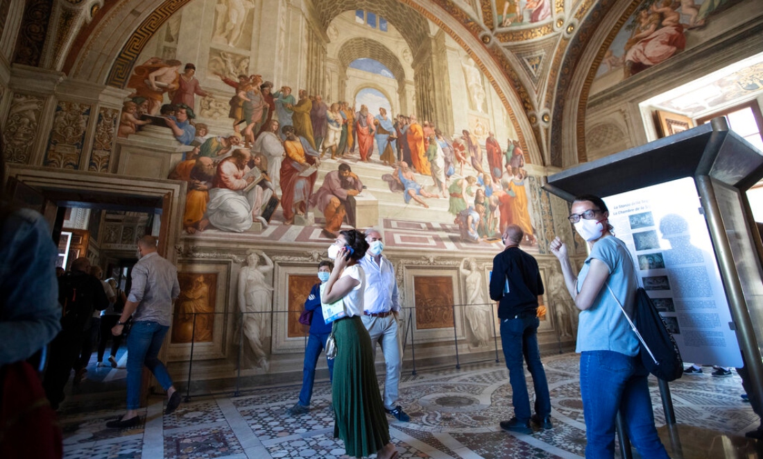 vaticano-museo