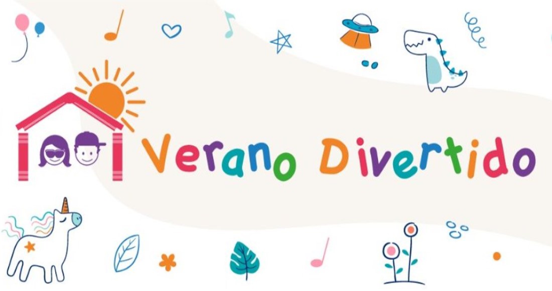 Estos Son Los Horarios Y Canales De Verano Divertido El Programa De La Sep Para Los Niños En 7570