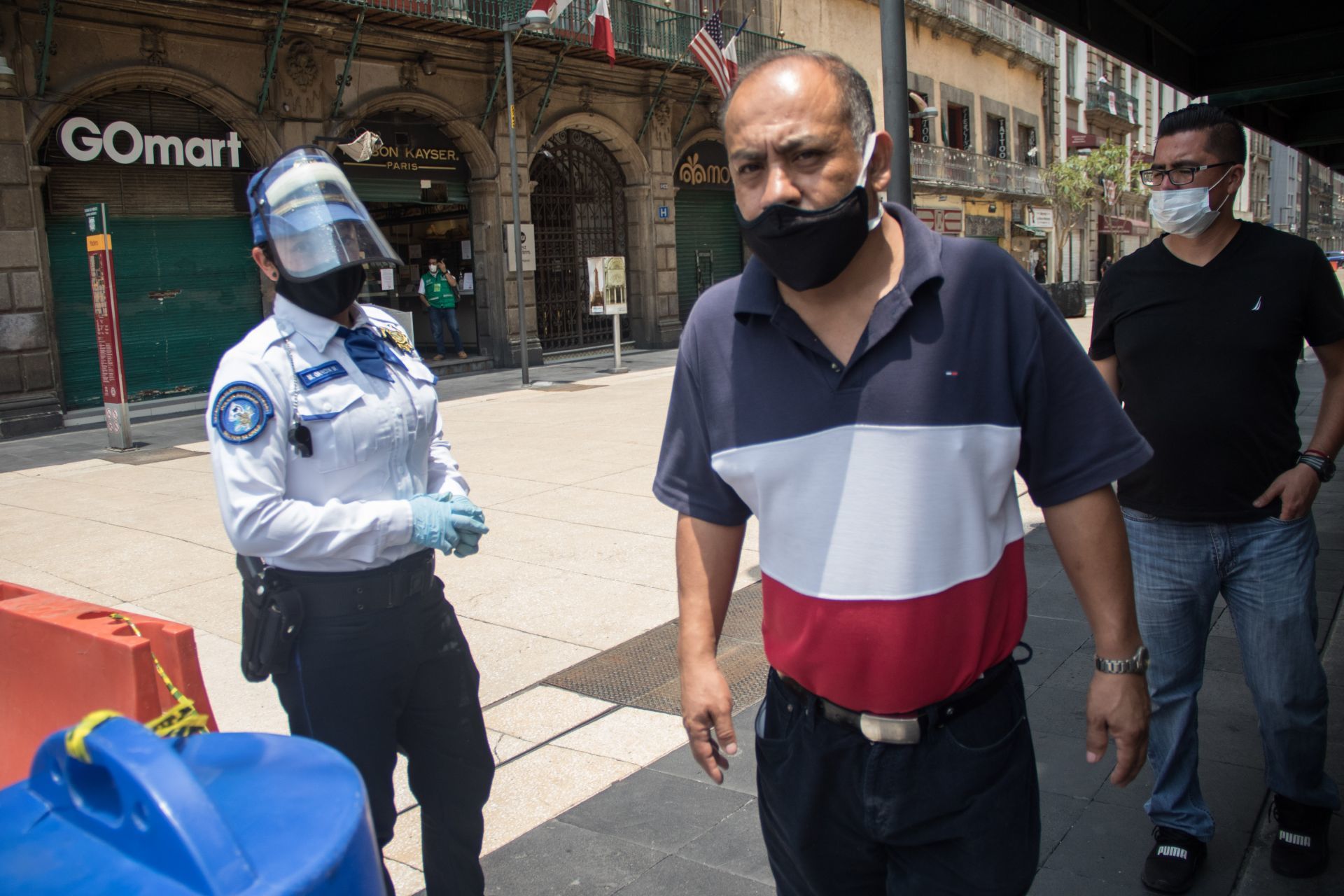 policia-cdmx-coronavirus