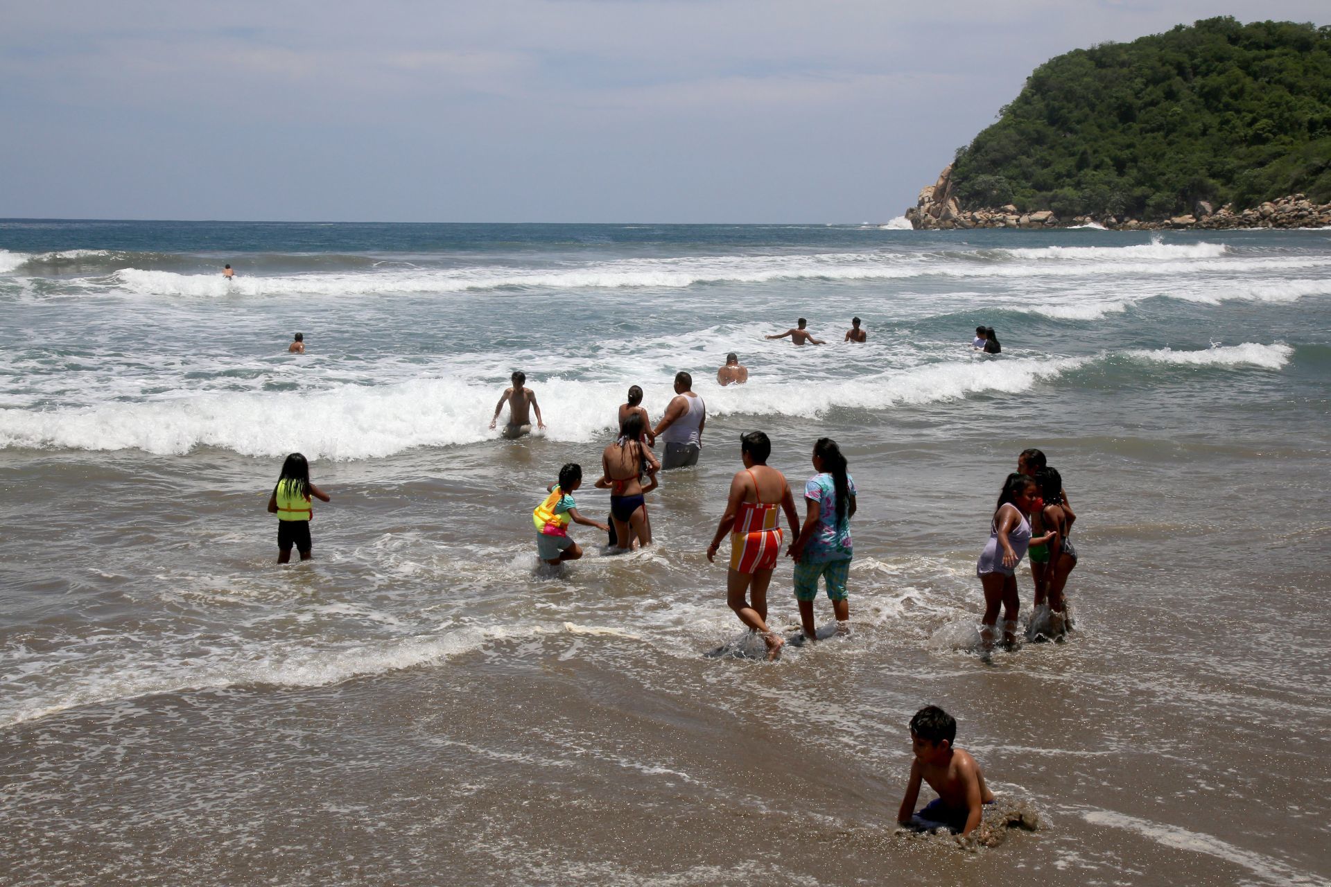 turistas-acapulco-julio-2020