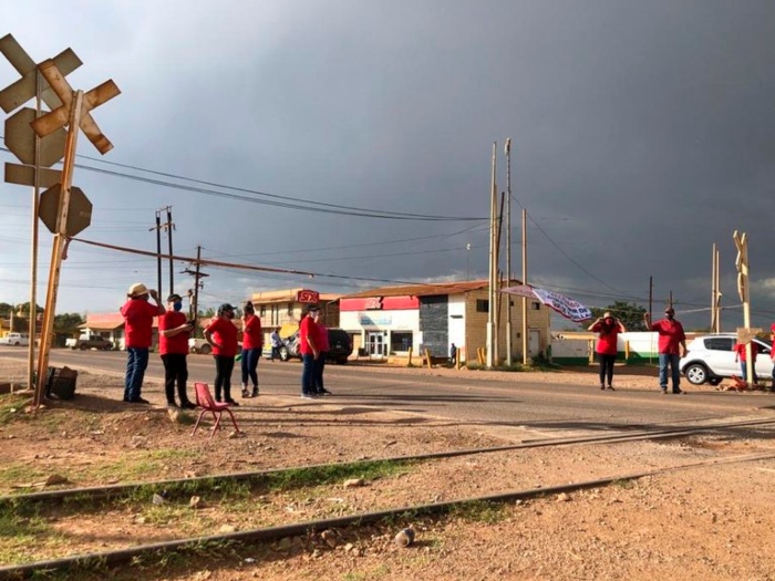 bloqueo-cananea