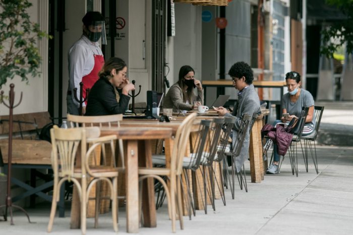 Restaurantes canirac cierran