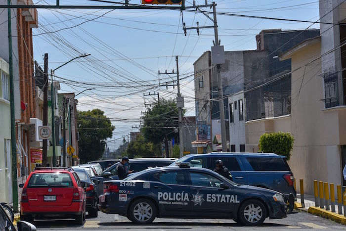 La Fgjem Confirmó El Asesinato Del Notario Luis Miranda Cardoso Papá Del Diputado Federal Luis Miranda Nava Político Mexiquense