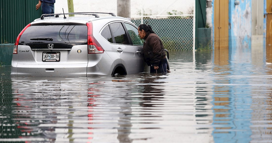 Autoridades De Jalisco Declaran Estado De Emergencia En Siete ...