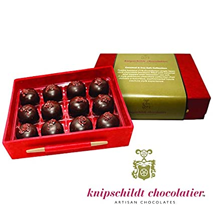 Knipschildt chocolate