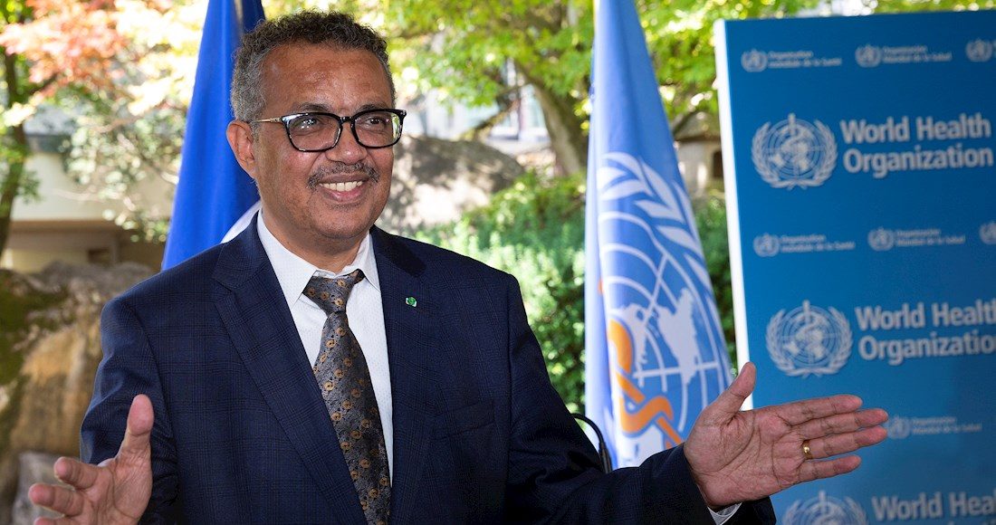 Tedros-Adhanom-Ghebreye