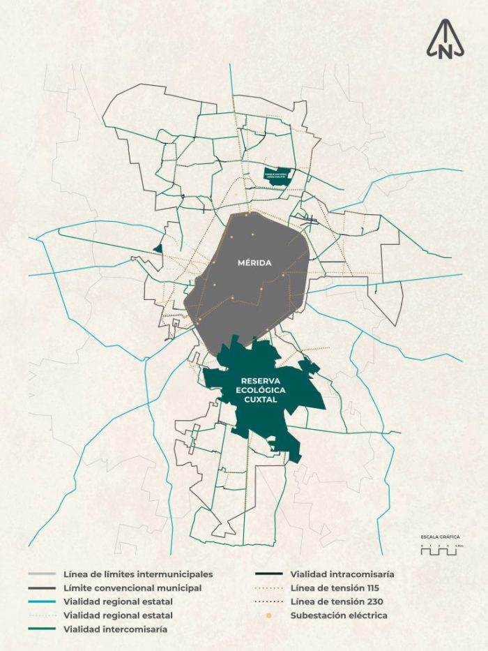 Mapa_Reserva_Cuxtal