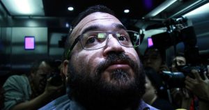 Javier Duarte De Ochoa Exgobernador De Veracruz