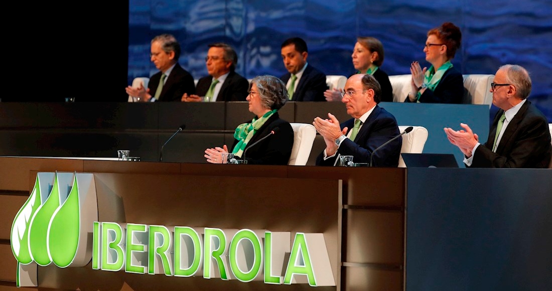 junta-dirección-iberdrola