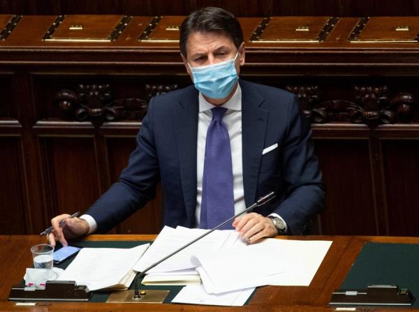 primer-ministro- italia-Giuseppe-Conte