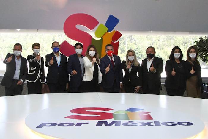 SÍ-MX