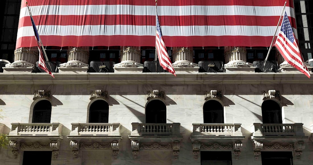 wall-street-edificio-bandera