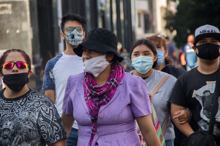 CALLES-LLENAS-CDMX-PANDEMIA