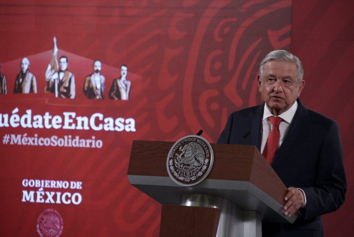 Amlo conferencia diciembre