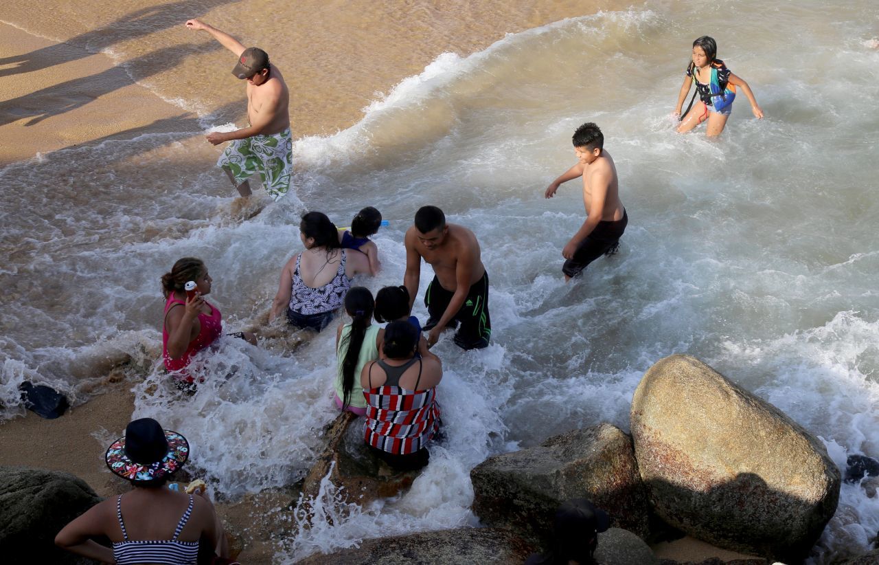 playa-acapulco