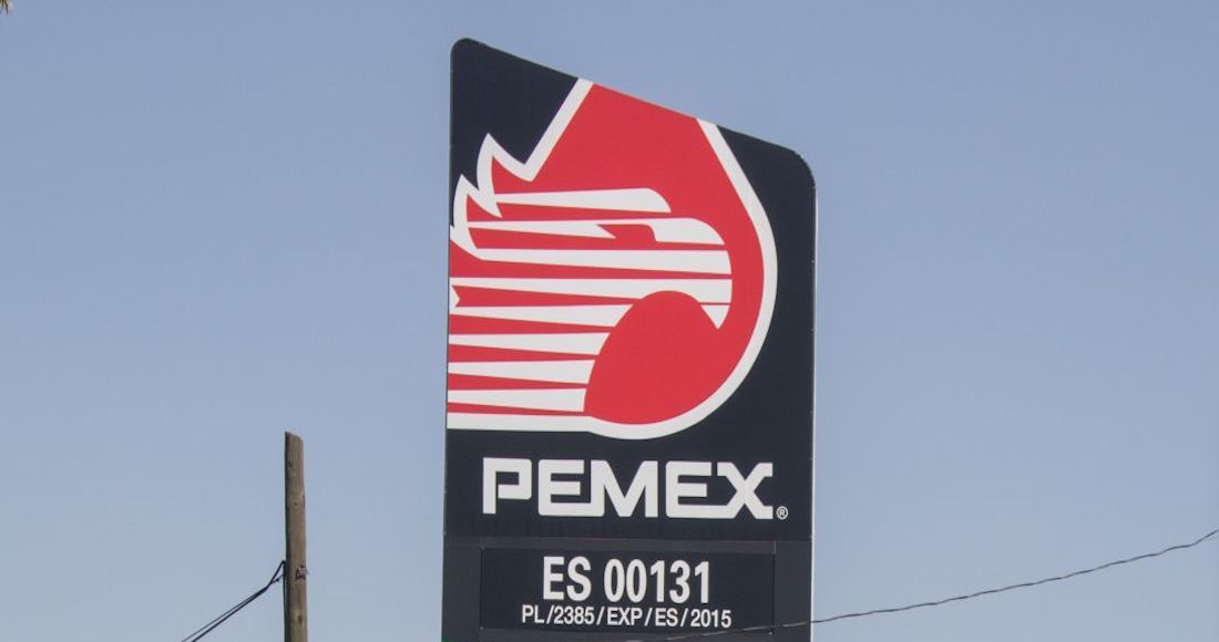 pemex