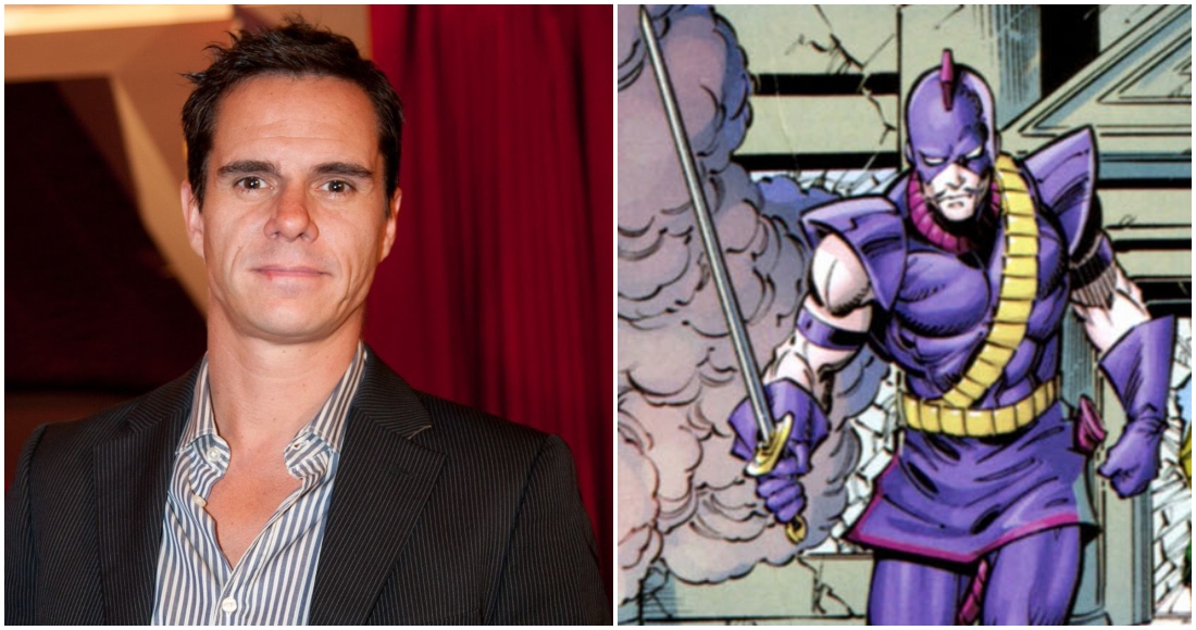 Un Mexicano Más Se Une Al Universo Marvel Tony Dalton Se Suma Al Elenco De La Serie Hawkeye 9750