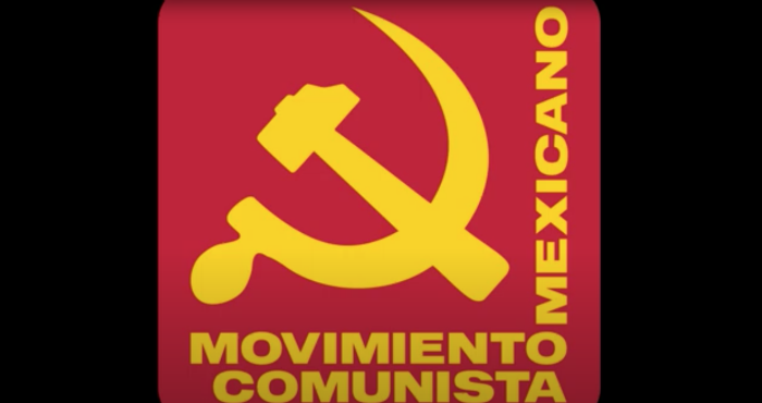 Movimiento Comunista Mexicano