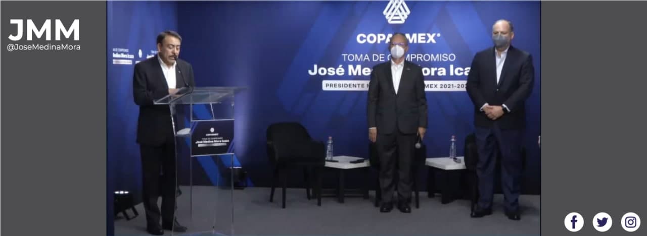 toma-posesión-josé-medina-mora-coparmex