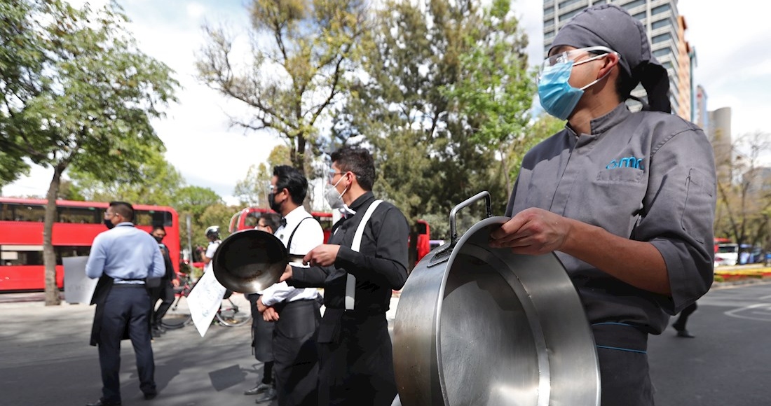 protesta-restaurantes-cdmx